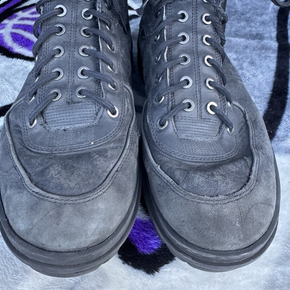 Size 12 - Nike Xarr Anthracite‎ - BQ5240-001